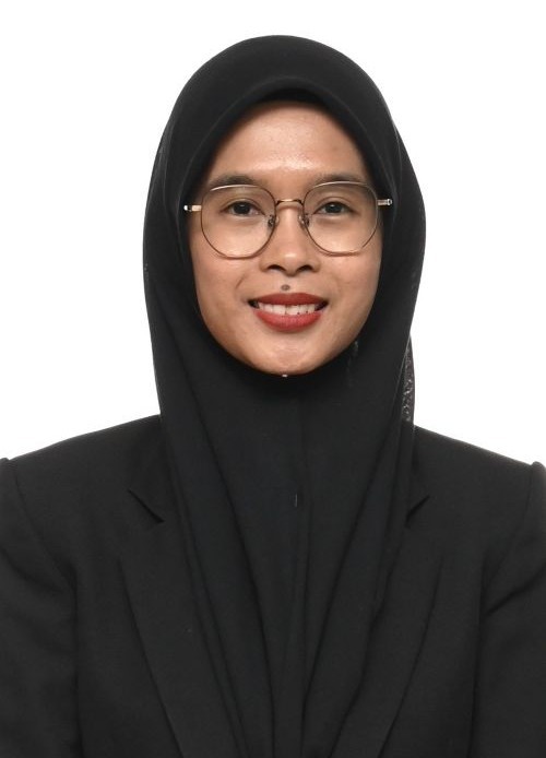 Azira Idayu binti Saimin